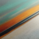 Abstract 771 Canvas Art 60 x 60 cm / Stretched on hidden frame