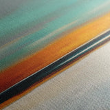 Abstract 771 Canvas Art 60 x 60 cm / Stretched on hidden frame