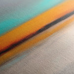 Abstract 772 Canvas Art 60 x 60 cm / Stretched on hidden frame
