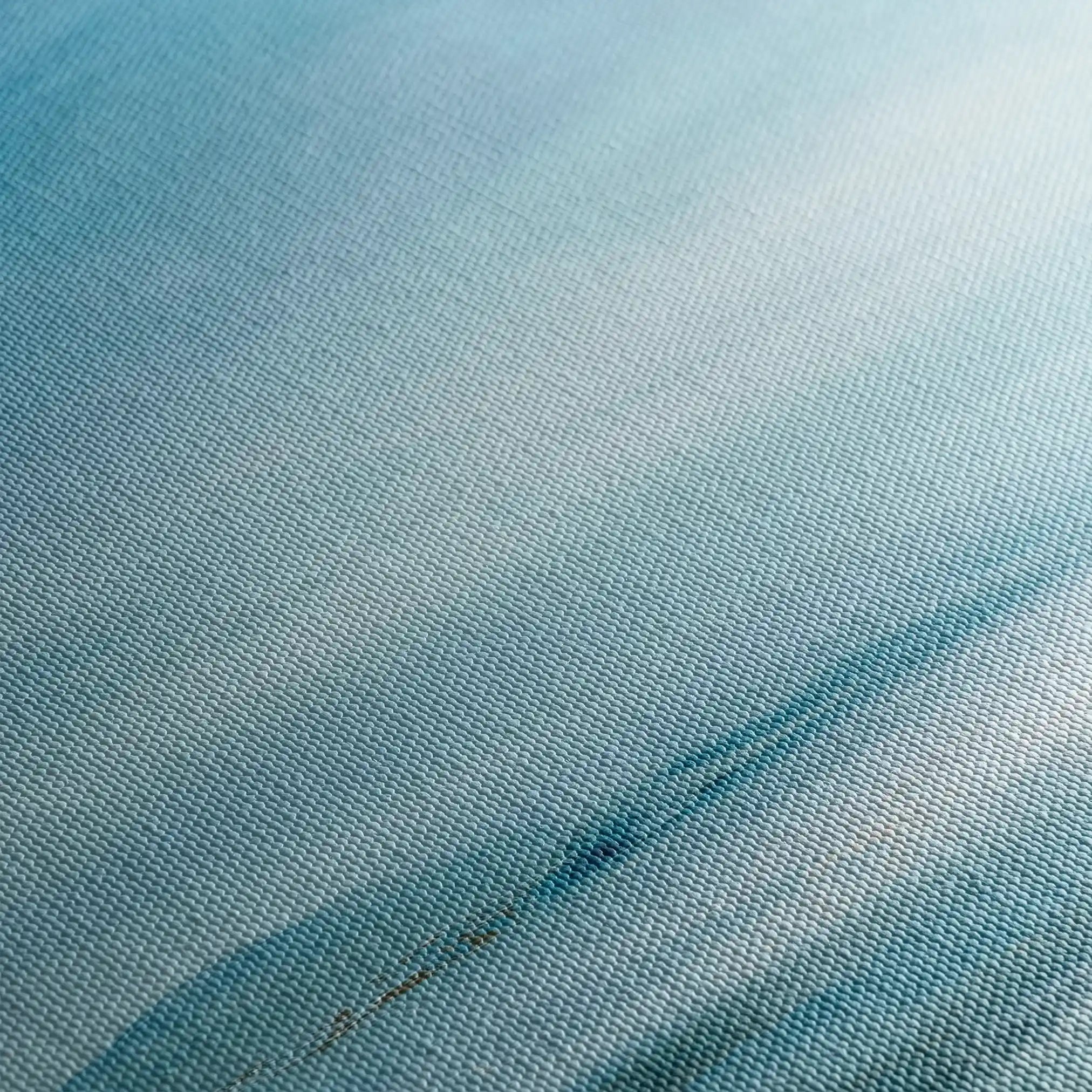 Abstract Canvas Wall Art WAD775-A 80 x 80 cm / Stretched on hidden frame