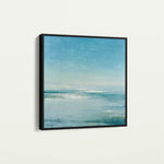Abstract 777 Canvas Art 60 x 60 cm / Stretched on hidden frame