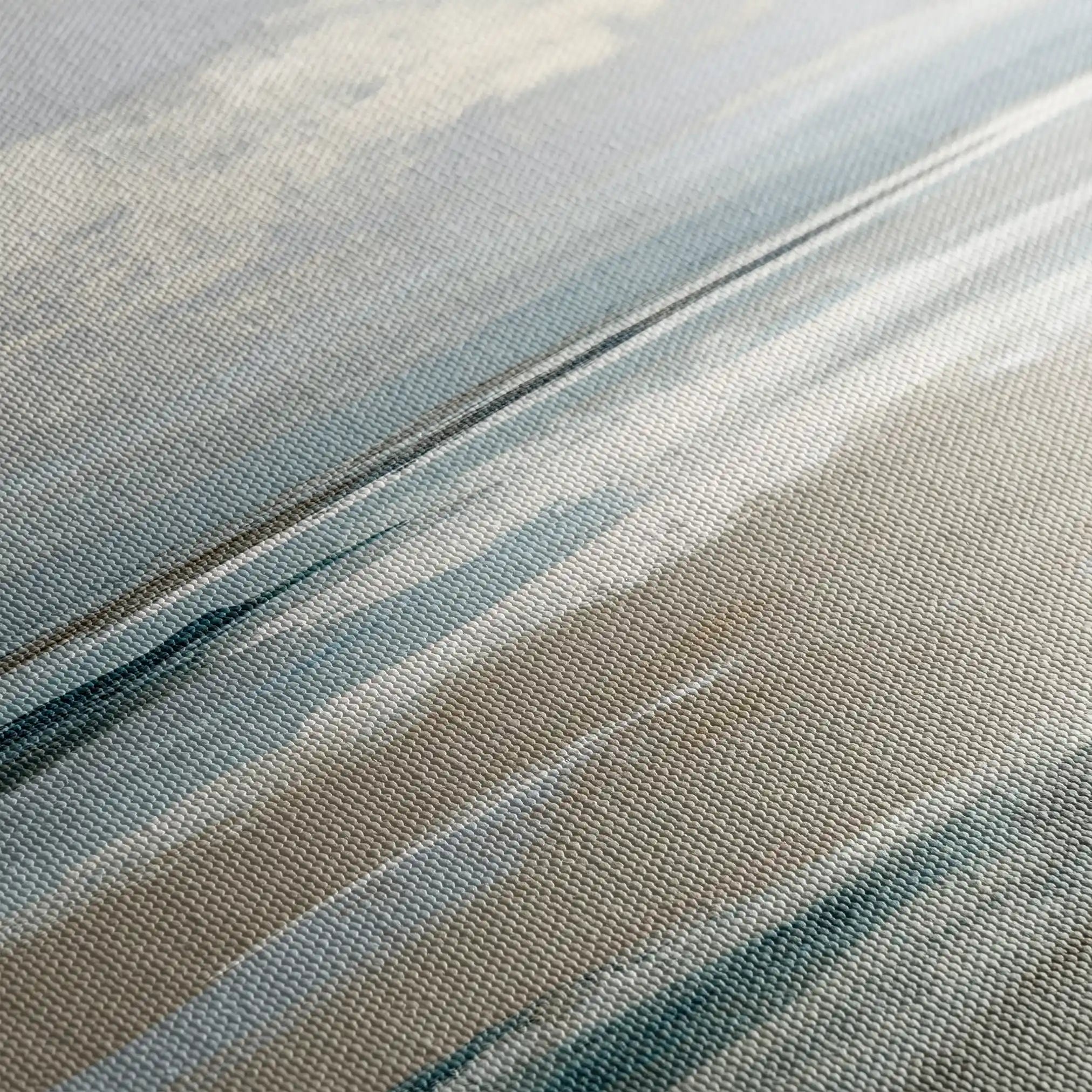 Abstract 784 Canvas Art 60 x 60 cm / Stretched on hidden frame
