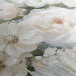 Floral Canvas Wall Art WAD786-F 90 x 60 cm / Stretched on hidden frame