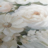 Floral Canvas Wall Art WAD786-F 90 x 60 cm / Stretched on hidden frame