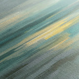 Abstract 787 Canvas Art 60 x 60 cm / Stretched on hidden frame