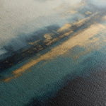 Abstract 789 Canvas Art 60 x 60 cm / Stretched on hidden frame