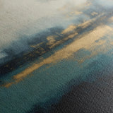 Abstract 789 Canvas Art 60 x 60 cm / Stretched on hidden frame