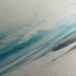 Abstract 791 Canvas Art 60 x 60 cm / Stretched on hidden frame