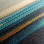 Abstract 793 Canvas Art 60 x 60 cm / Stretched on hidden frame