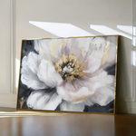 Floral Canvas Wall Art WAD794-F 90 x 60 cm / Stretched on hidden frame