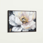 Floral Canvas Wall Art WAD794-F 90 x 60 cm / Stretched on hidden frame