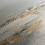 Abstract 795 Canvas Art 60 x 60 cm / Stretched on hidden frame