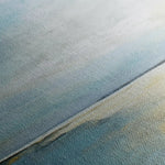 Abstract 798 Canvas Art 60 x 60 cm / Stretched on hidden frame
