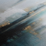 Abstract 800 Canvas Art 60 x 60 cm / Stretched on hidden frame