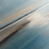 Abstract 803 Canvas Art 60 x 60 cm / Stretched on hidden frame