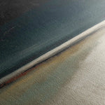 Abstract 808 Canvas Art 60 x 60 cm / Stretched on hidden frame