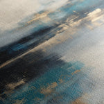 Abstract 812 Canvas Art 60 x 60 cm / Stretched on hidden frame