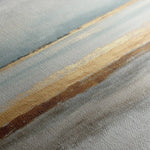 Abstract 814 Canvas Art 60 x 60 cm / Stretched on hidden frame