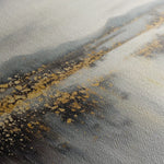 Abstract 821 Canvas Art 60 x 60 cm / Stretched on hidden frame