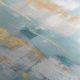 Abstract 829 Canvas Art 60 x 60 cm / Stretched on hidden frame