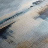 Abstract 847 Canvas Art 60 x 60 cm / Stretched on hidden frame