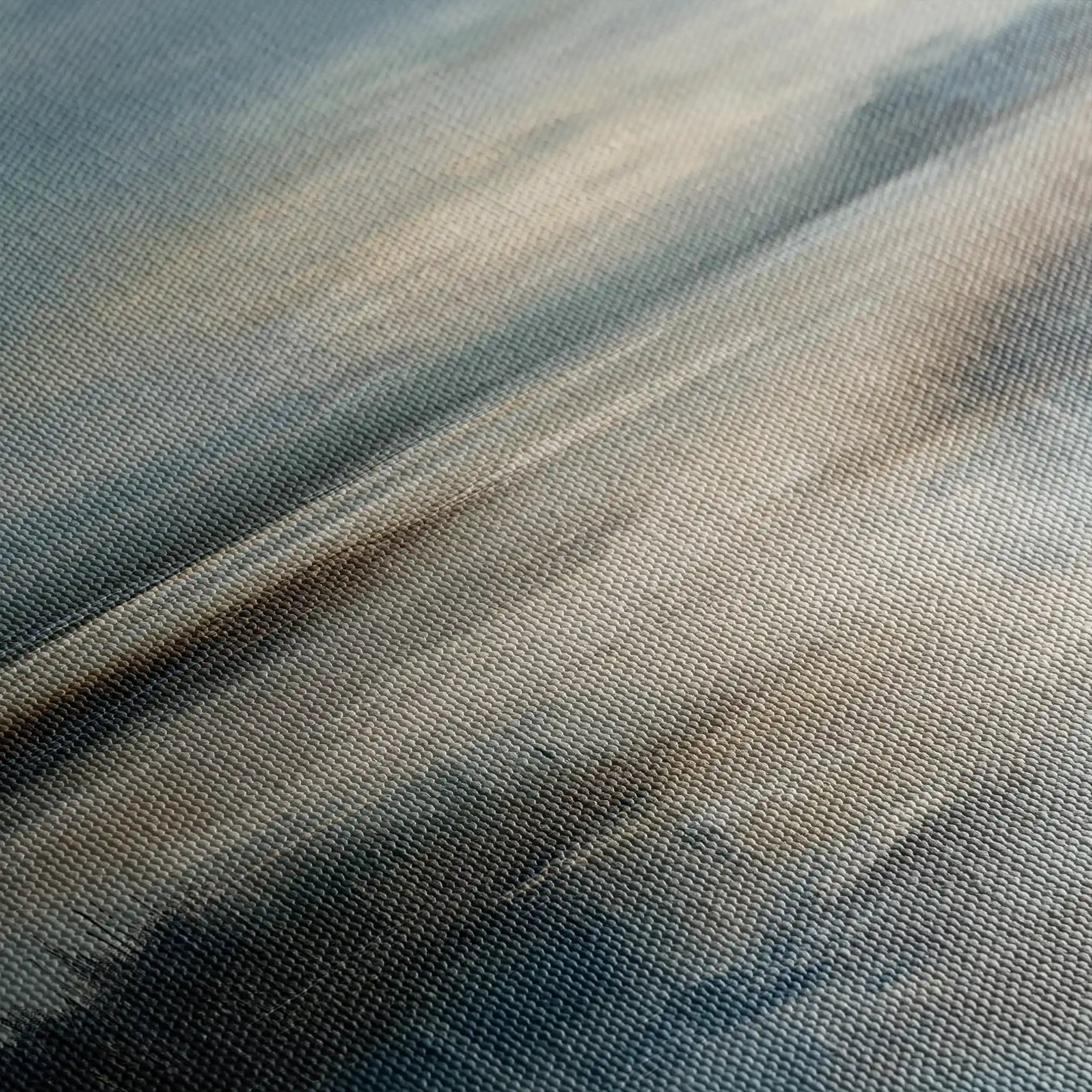 Abstract 848 Canvas Art 60 x 60 cm / Stretched on hidden frame
