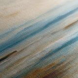 Abstract 849 Canvas Art 60 x 60 cm / Stretched on hidden frame