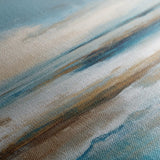 Abstract 851 Canvas Art 60 x 60 cm / Stretched on hidden frame