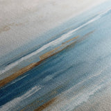 Abstract 852 Canvas Art 60 x 60 cm / Stretched on hidden frame