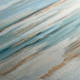 Abstract 859 Canvas Art 60 x 60 cm / Stretched on hidden frame