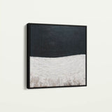 Abstract 861 Canvas Art 60 x 60 cm / Stretched on hidden frame