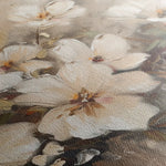 Floral Canvas Wall Art WAD866-F 90 x 60 cm / Stretched on hidden frame