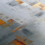 Abstract 867 Canvas Art 60 x 60 cm / Stretched on hidden frame