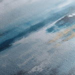 Abstract 878 Canvas Art 60 x 60 cm / Stretched on hidden frame