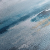 Abstract 878 Canvas Art 60 x 60 cm / Stretched on hidden frame