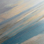 Abstract 879 Canvas Art 60 x 60 cm / Stretched on hidden frame