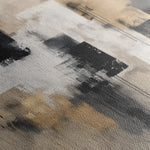 Abstract 888 Canvas Art 60 x 60 cm / Stretched on hidden frame