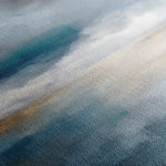 Abstract 889 Canvas Art 60 x 60 cm / Stretched on hidden frame
