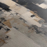 Abstract 891 Canvas Art 60 x 60 cm / Stretched on hidden frame