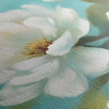 Floral Canvas Wall Art WAD900-F 90 x 60 cm / Stretched on hidden frame
