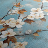 Floral Canvas Wall Art WAD908-F 90 x 60 cm / Stretched on hidden frame