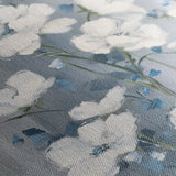 Floral Canvas Wall Art WAD912-F 90 x 60 cm / Stretched on hidden frame