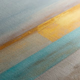 Abstract 914 Canvas Art 60 x 60 cm / Stretched on hidden frame