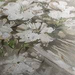 Floral Canvas Wall Art WAD917-F 90 x 60 cm / Stretched on hidden frame