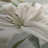 Floral Canvas Wall Art WAD932-F 90 x 60 cm / Stretched on hidden frame