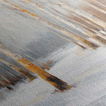 Abstract 933 Canvas Art 60 x 60 cm / Stretched on hidden frame