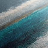 Abstract 941 Canvas Art 60 x 60 cm / Stretched on hidden frame