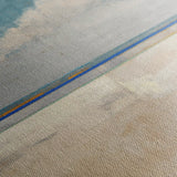 Abstract 942 Canvas Art 60 x 60 cm / Stretched on hidden frame