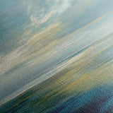 Abstract 943 Canvas Art 60 x 60 cm / Stretched on hidden frame