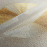 Abstract 956 Canvas Art 60 x 60 cm / Stretched on hidden frame